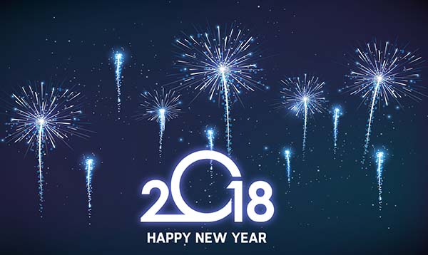2018��Ԫ�������Ƽ��żٰ���֪ͨ
